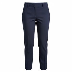 Athleta Women’s Performance Pants Blue Size 12 Brooklyn